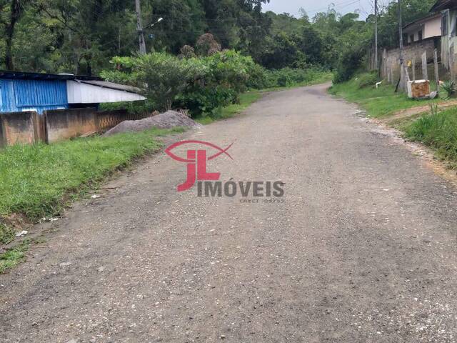 Área para Venda em Antonina - 5