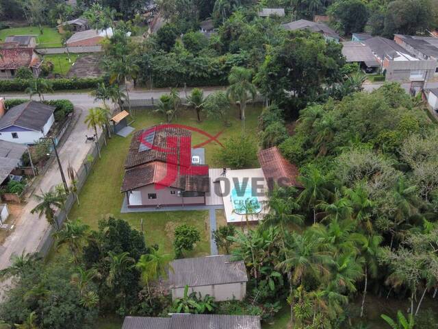 #427 - Casa para Venda em Antonina - PR - 3