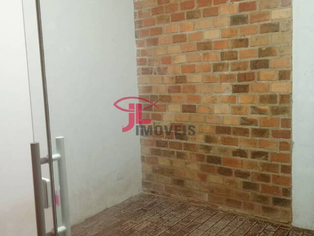 #541 - Sala para Venda em Antonina - PR - 2