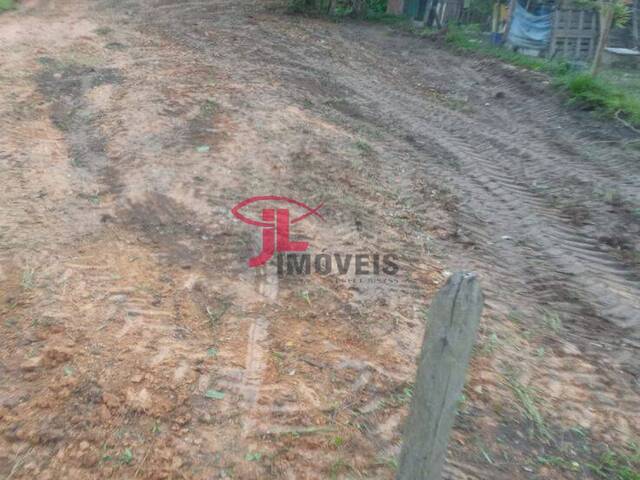 #538 - Terreno para Venda em Antonina - PR - 2