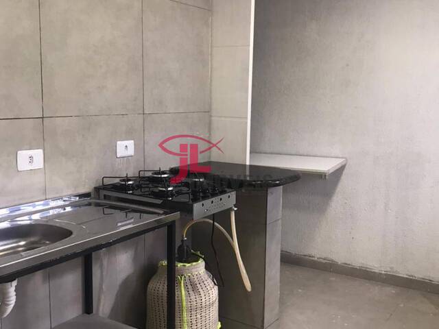 Casa para Locação em Antonina - 3