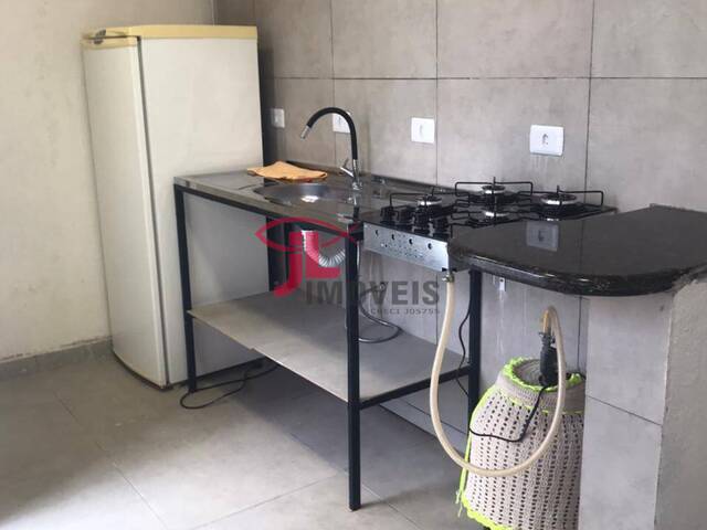 Casa para Locação em Antonina - 2