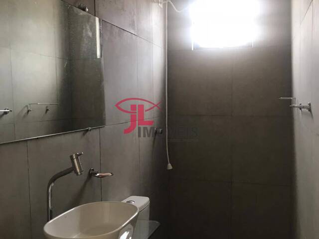 Casa para Locação em Antonina - 4