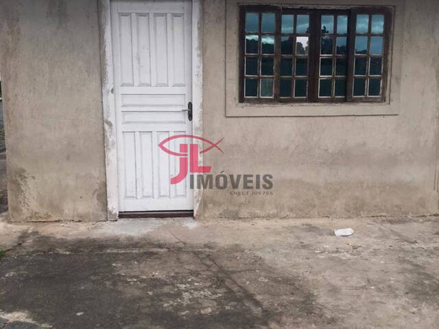 Locação em CENTRO - Antonina