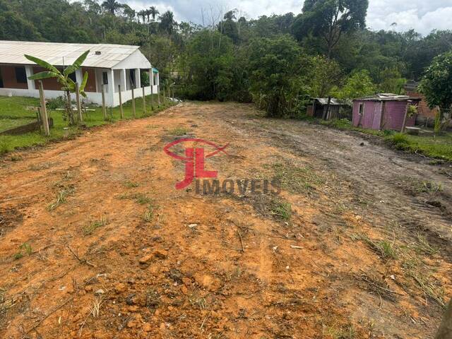 #538 - Terreno para Venda em Antonina - PR - 1