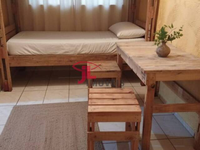 #545 - Casa para Temporada em Antonina - PR - 2