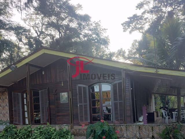 #545 - Casa para Temporada em Antonina - PR - 1