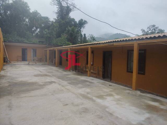 Casa para Temporada em Antonina - 5