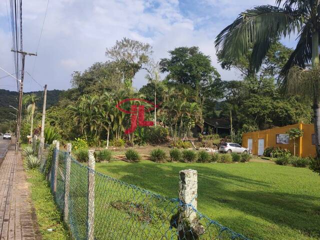 Casa para Temporada em Antonina - 4