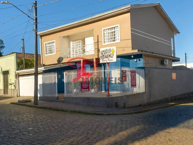 Apartamento para Venda em Antonina - 2