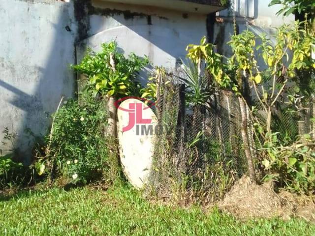 #547 - Casa para Venda em Antonina - PR - 2