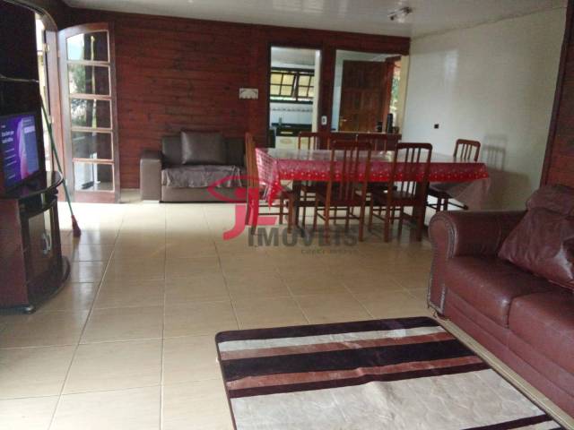 #548 - Casa para Locação em Antonina - PR - 2