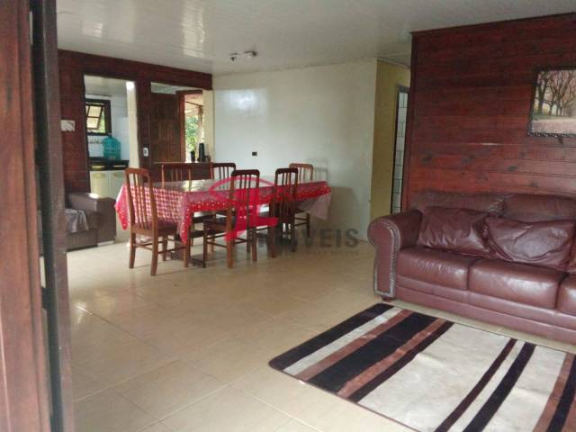 #548 - Casa para Locação em Antonina - PR - 3