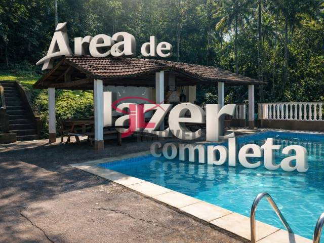 #550 - Chácara para Venda em Antonina - PR - 3