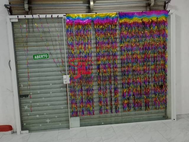 #551 - Sala para Locação em Antonina - PR - 3