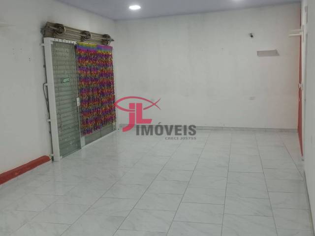 #551 - Sala para Locação em Antonina - PR - 1