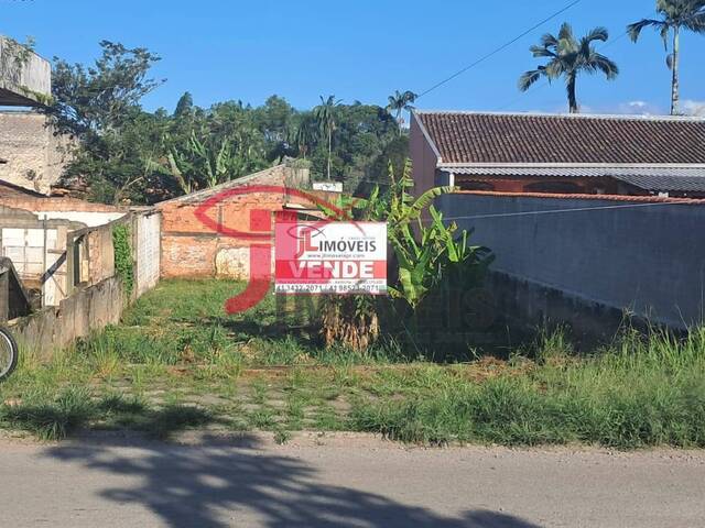 #300 - Terreno para Venda em Antonina - PR - 3