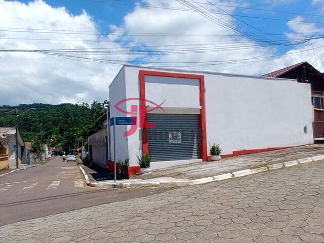 #551 - Sala para Locação em Antonina - PR - 1