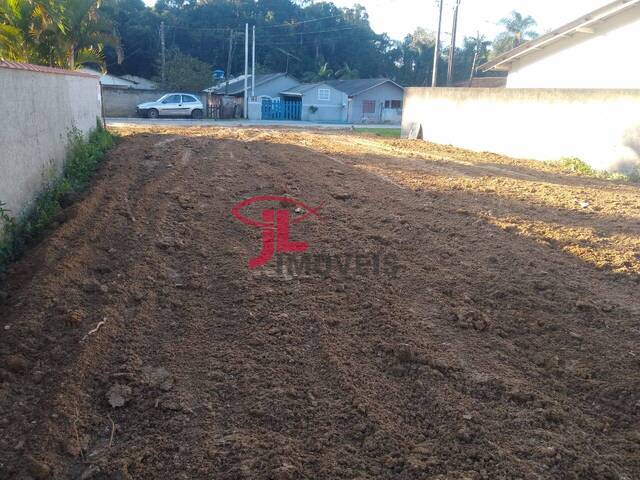 Área para Venda em Antonina - 2