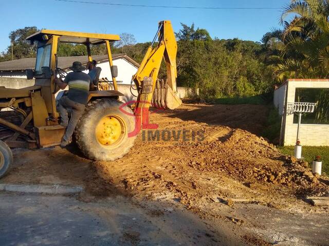 Área para Venda em Antonina - 4