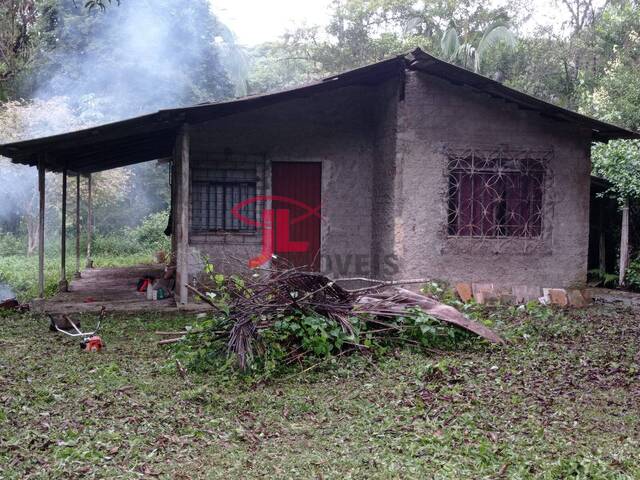 #546 - Área para Venda em Antonina - PR - 1