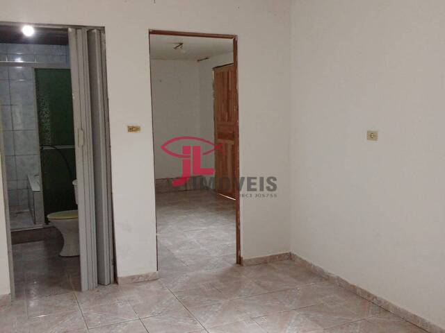 Casa para Locação em Antonina - 5