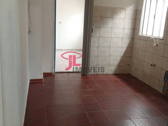 Casa para Locação em Antonina - 3