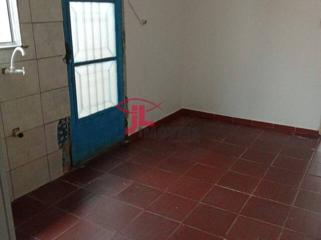 Casa para Locação em Antonina - 4