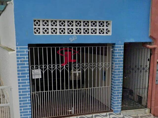 Locação em CENTRO - Antonina