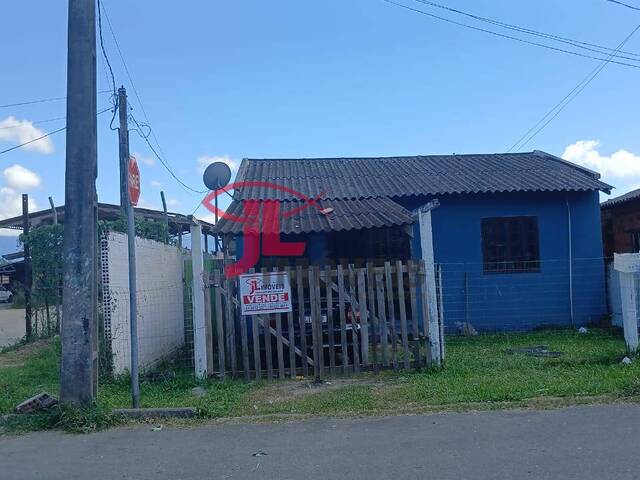 #559 - Casa para Venda em Antonina - PR - 1