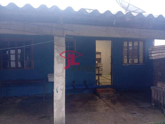 #559 - Casa para Venda em Antonina - PR - 3