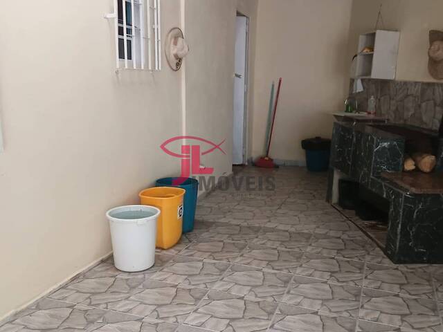 #561 - Casa para Venda em Antonina - PR - 3