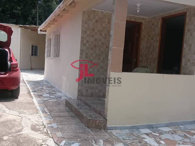 #561 - Casa para Venda em Antonina - PR - 3