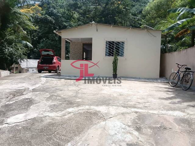 #561 - Casa para Venda em Antonina - PR - 1