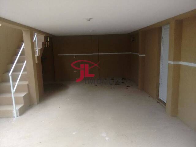 Casa para Locação em Antonina - 2