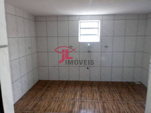 Casa para Locação em Antonina - 5