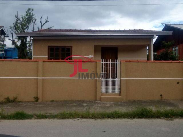 Locação em Itapema - Antonina