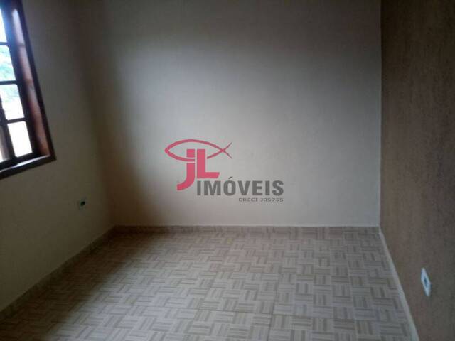 Casa para Locação em Antonina - 3