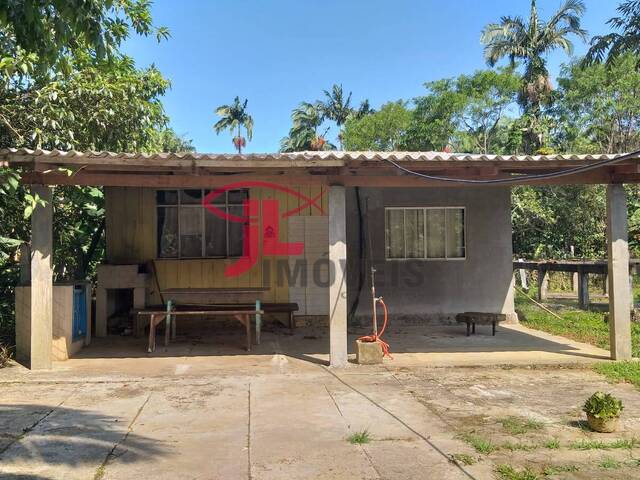 #534 - Casa para Venda em Antonina - PR - 1