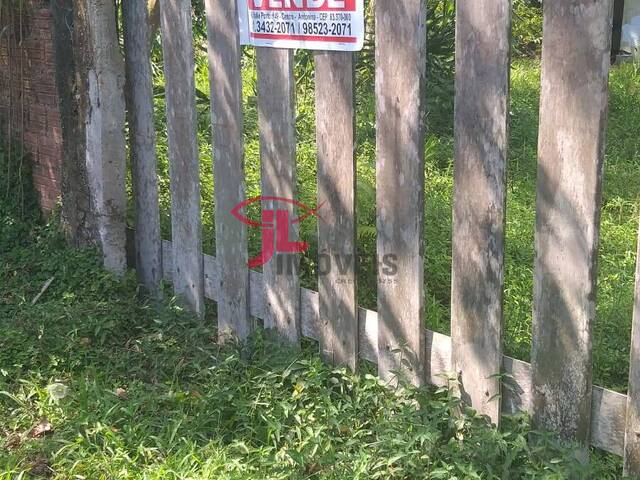 Venda em Rio do nunes - Antonina