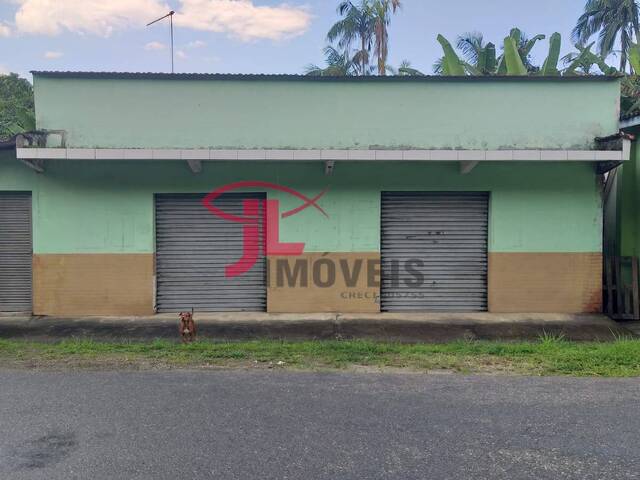 #572 - Casa para Venda em Antonina - PR - 3