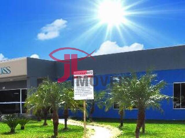 #573 - Terreno para Venda em São José dos Pinhais - PR - 1