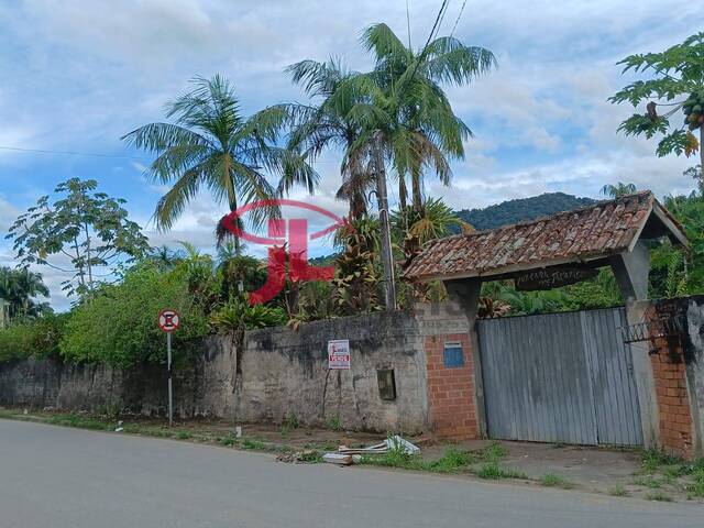 #574 - Área para Venda em Antonina - PR - 3