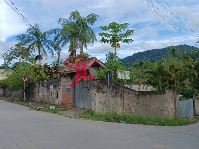 #574 - Área para Venda em Antonina - PR - 2