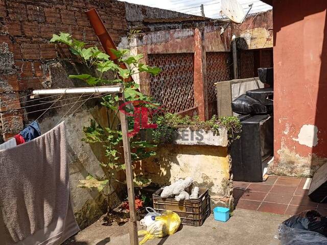 #577 - Casa para Venda em Antonina - PR - 2