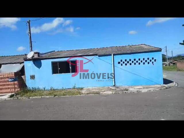 #578 - Casa para Venda em Antonina - PR - 3