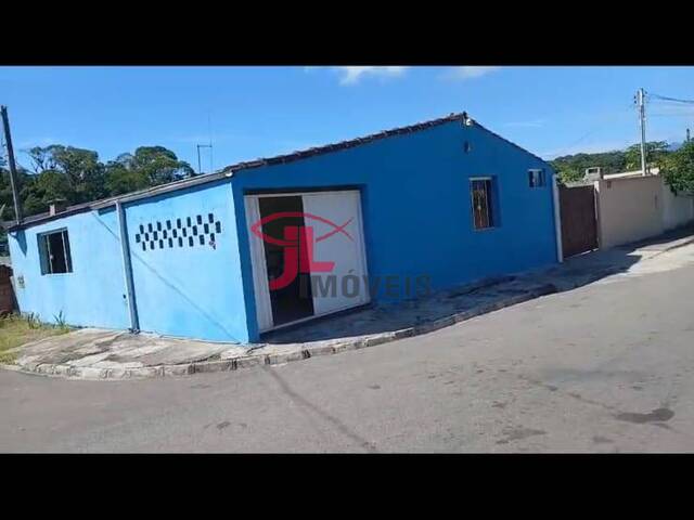 Venda em Saivá - Antonina