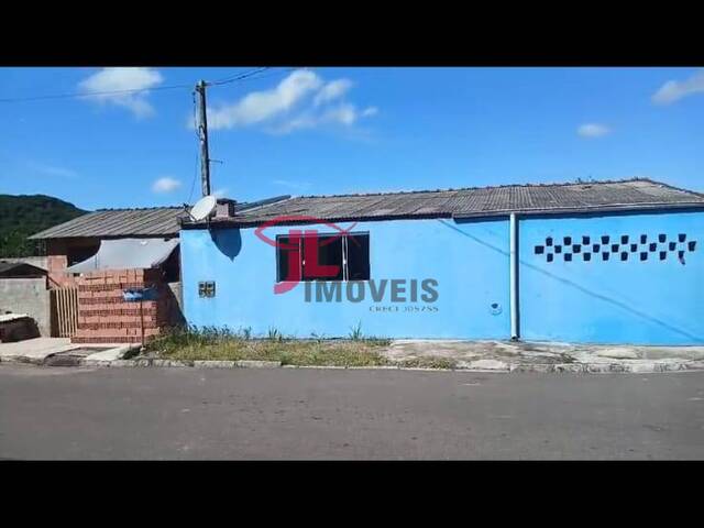 #578 - Casa para Venda em Antonina - PR - 2