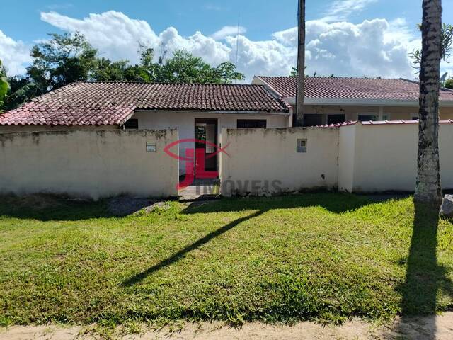 Venda em Itapema - Antonina