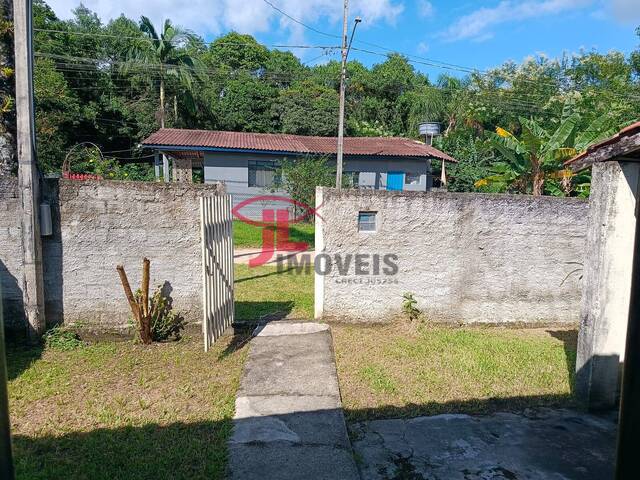 Casa para Venda em Antonina - 2